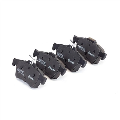 BREMBO P 24 148 Číslo výrobce: 25212. EAN: 8020584103005.