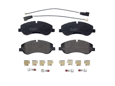 BREMBO P 24 152 Číslo výrobce: 25602. EAN: 8020584103043.