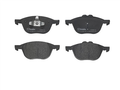 BREMBO P 24 158 Číslo výrobce: 23723. EAN: 8020584109724.