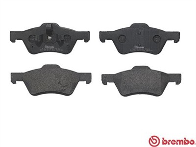 BREMBO P 24 159 Číslo výrobce: 25093. EAN: 8020584109779.