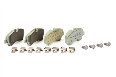BREMBO P 24 160G Číslo výrobce: 25603. EAN: 8020584125083.