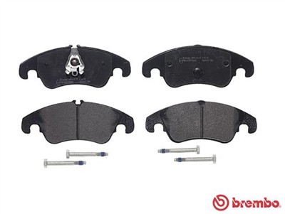 BREMBO P 24 161 Číslo výrobce: 24743. EAN: 8020584110751.