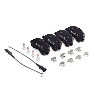 BREMBO P 24 171 Číslo výrobce: 22034. EAN: 8020584081167.