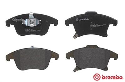 BREMBO P 24 173 Číslo výrobce: 25592. EAN: 8020584084311.