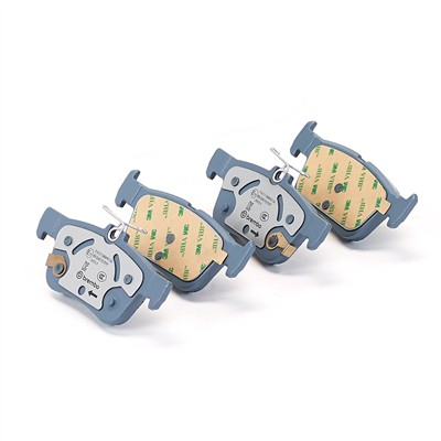 BREMBO P 24 217E Číslo výrobce: 22231. EAN: 8020584129906.