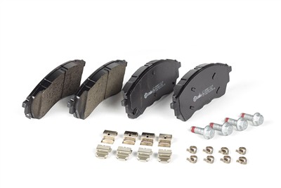 BREMBO P 24 225 Číslo výrobce: 22688. EAN: 8020584117859.