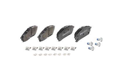 BREMBO P 24 235 Číslo výrobce: 22693. EAN: 8020584118603.