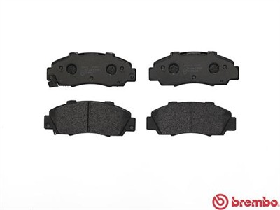 BREMBO P 28 026 Číslo výrobce: 21652. EAN: 8020584052600.