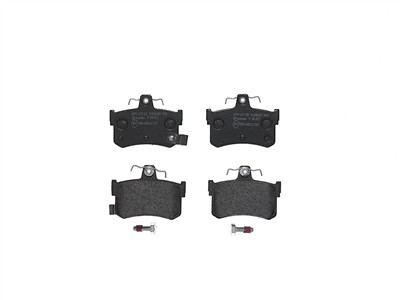 BREMBO P 28 027 Číslo výrobce: 21682. EAN: 8020584052617.