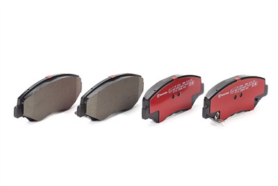 BREMBO P 28 035X Číslo výrobce: 23868. EAN: 8020584121559.