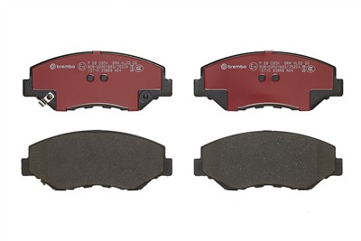 BREMBO P 28 035X EAN: 8020584121559.