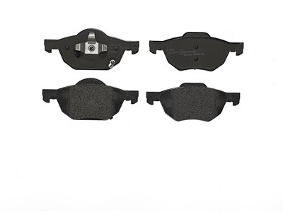 BREMBO P 28 036 Číslo výrobce: 23720. EAN: 8020584052709.