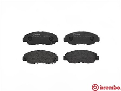 BREMBO P 28 042 Číslo výrobce: 21498. EAN: 8020584060551.