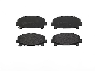 BREMBO P 28 043 Číslo výrobce: 24766. EAN: 8020584060568.