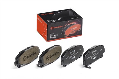 BREMBO P 28 043X Číslo výrobce: 24766. EAN: 8020584068823.