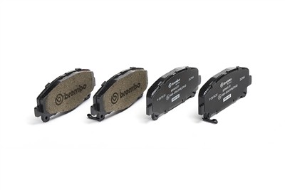 BREMBO P 28 043X Číslo výrobce: 24785. EAN: 8020584068823.