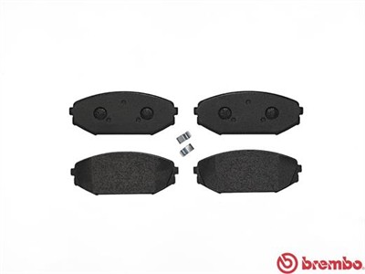 BREMBO P 28 049 Číslo výrobce: 24805. EAN: 8020584090558.