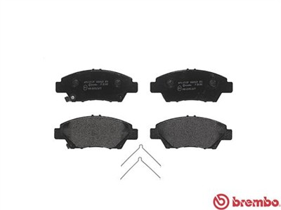 BREMBO P 28 050 Číslo výrobce: 24979. EAN: 8020584090565.