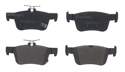 BREMBO P 28 089 Číslo výrobce: 22429. EAN: 8020584084281.
