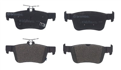 BREMBO P 28 089 Číslo výrobce: 22430. EAN: 8020584084281.
