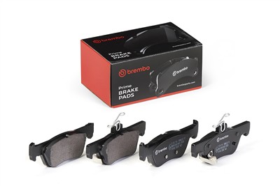 BREMBO P 28 110 Číslo výrobce: 26397. EAN: 8020584124307.