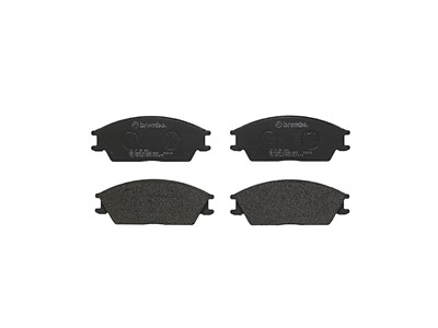 BREMBO P 30 001 Číslo výrobce: 21012. EAN: 8020584052716.