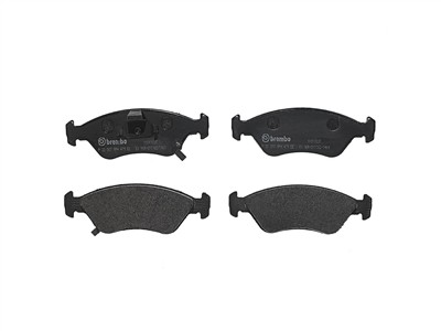 BREMBO P 30 007 Číslo výrobce: 23450. EAN: 8020584052778.