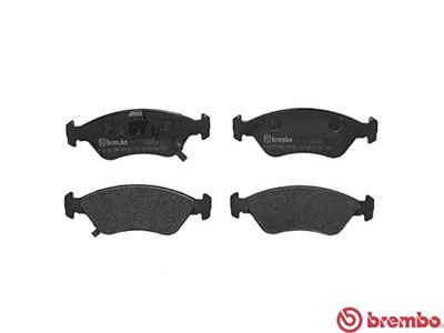 BREMBO P 30 007 Číslo výrobce: 23451. EAN: 8020584052778.