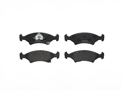 BREMBO P 30 009 Číslo výrobce: 23384. EAN: 8020584052792.