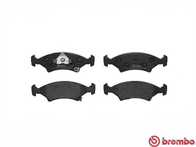BREMBO P 30 009 Číslo výrobce: 23385. EAN: 8020584052792.
