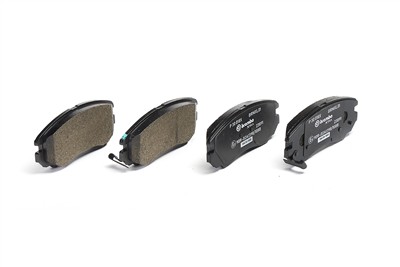 BREMBO P 30 018X Číslo výrobce: 23891. EAN: 8020584068854.