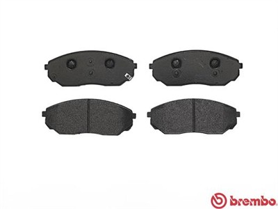 BREMBO P 30 019 Číslo výrobce: 24178. EAN: 8020584052891.