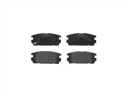 BREMBO P 30 021 Číslo výrobce: 23813. EAN: 8020584059531.