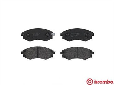 BREMBO P 30 022 Číslo výrobce: 21726. EAN: 8020584059760.