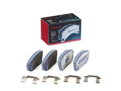 BREMBO P 30 056E