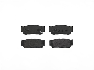 BREMBO P 30 057 Číslo výrobce: 23931. EAN: 8020584103142.
