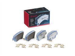 BREMBO P 30 067E