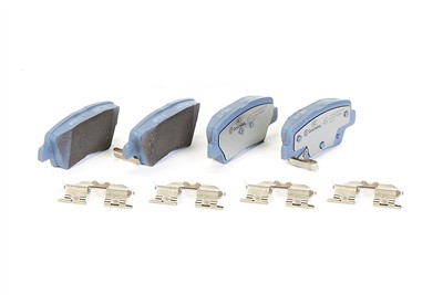BREMBO P 30 067E Číslo výrobce: 25337. EAN: 8020584123263.