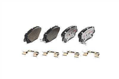 BREMBO P 30 070X EAN: 8020584121634.