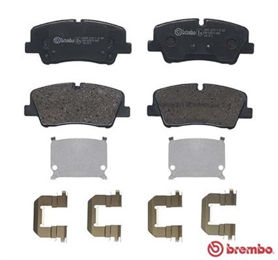 BREMBO P 30 085 Číslo výrobce: 22371. EAN: 8020584084359.