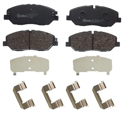 BREMBO P 30 090 Číslo výrobce: 22420. EAN: 8020584084762.
