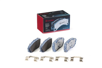 BREMBO P 30 093E EAN: 8020584123386.