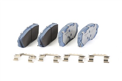 BREMBO P 30 093E Číslo výrobce: 24501. EAN: 8020584123386.