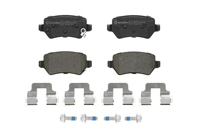 BREMBO P 30 120 EAN: 8020584118191.