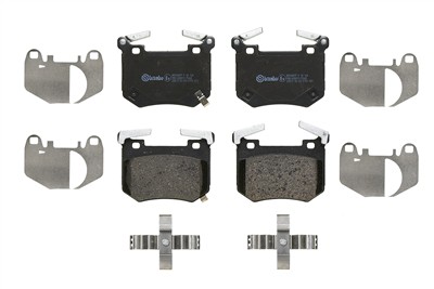 BREMBO P 30 124 Číslo výrobce: 22873. EAN: 8020584119211.