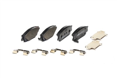 BREMBO P 30 126 EAN: 8020584122815.