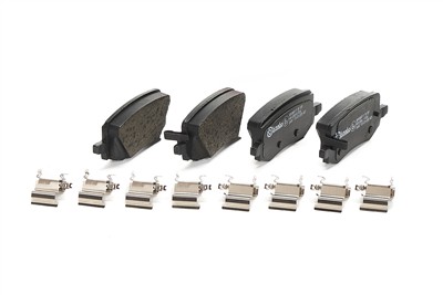 BREMBO P 30 139 EAN: 8020584124314.