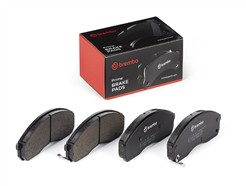 BREMBO P 30 155