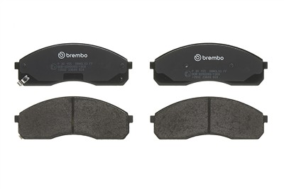 BREMBO P 30 155 EAN: 8020584126059.