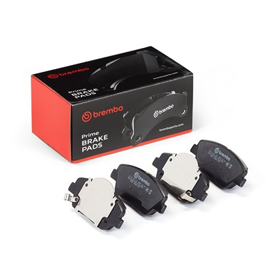 BREMBO P 30 172 EAN: 8020584135600.